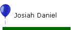 Josiah Daniel