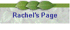 Rachel's Page